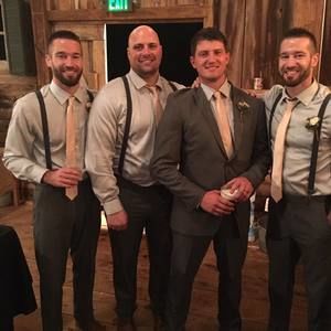 Meet your Posher, Mark